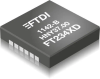 5.5V DFN Interface Transceiver IC - 754-FT234XD-T - ERSAELECTRONICS PTE. LTD.