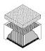Arm-Evac 105/200/250 Optional Cleanroom Filter -- 8883-0921-P1 - Image