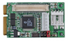 MPX-SDVOD Mini PCI Express Card (Mini-PCIe) DVI Module -- 1507800