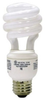 Compact Fluorescent Lamp with Ballast -- FLE13HT3/2/827 - Image