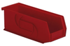 LEWISBins+ Hang & Stack Bins - 54799 - U.S. Plastic Corporation