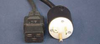Power Cord NEMA 6-20P to C19 -- 4010008-00 - Image