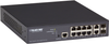 10-Port Gigabit Ethernet Switch PoE+ Managed - LPB2910A - Black Box