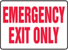 Safety Signs - PAS0710B7182 - Panduit Corp.