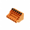 Terminal Blocks - Headers, Plugs and Sockets - 281-8716-ND - DigiKey