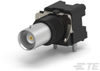 Coax Connectors - 413524-5 - TE Connectivity