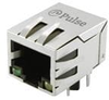 Modular Connectors / Ethernet Connectors - JXD0-0019NL - VAST STOCK CO., LIMITED