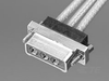 Microminiature & Nanominiature D Connectors - 1-1589886-5 - TE Connectivity