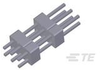 PCB Headers & Receptacles - 829262-3 - TE Connectivity