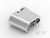 Wedge Connectors - 688685-1 - TE Connectivity