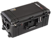 Pelican 1606 Air Case - No Foam - Black | SPECIAL PRICE IN CART - PEL-016060-0010-110 - Andax Industries