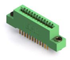 Card Edge Conn, Dual, 24Pos, Wire Wrap; Card Edge Connector Type Edac - 66AJ0863 - Newark, An Avnet Company