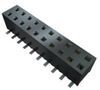 Connector, Rcpt, 2Pos, 1Row, 2Mm; Connector Systems Samtec - 95AC4745 - Newark, An Avnet Company