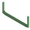 Card Edge Conn, Single Side, 68Pos, Th; Card Edge Connector Type Edac - 70AJ4384 - Newark, An Avnet Company