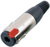 Phone Audio Conn, 6.4Mm, Jack, Cable; Svhc Multicomp Pro - 69AC3158 - Newark, An Avnet Company