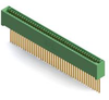 Card Conn, Single Side, 42Pos, Wire Wrap; Card Edge Connector Type Edac - 69AJ7990 - Newark, An Avnet Company