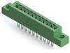 Card Edge Conn, Single Side, 10Pos, Lug; Card Edge Connector Type Edac - 59AJ1479 - Newark, An Avnet Company