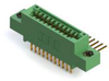 Card Conn, Dual Side, 22Pos, Wire Wrap; Card Edge Connector Type Edac - 67AJ8230 - Newark, An Avnet Company