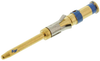 Contact, Pin, 18-16Awg, Crimp; Product Range Amp - Te Connectivity - 50F668 - Newark, An Avnet Company