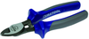 Cable Cutter; Overall Length Duratool - 61M5957 - Newark, An Avnet Company