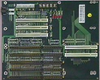 IND-PB8/PCI 8-Slot ISA/PCI Passive Backplane