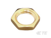 Connector Hardware, Mounts, Locks & Retainers - NT-SMA-G - TE Connectivity