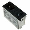 Power Entry Modules (PEM) - 603-1140-ND - DigiKey