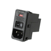 Power Entry Modules (PEM) - 6609107-5-ND - DigiKey