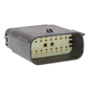 Rectangular Connector Housings - WM17244-ND - DigiKey