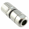 Circular Connector Housings - 277-13515-ND - DigiKey