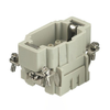 Heavy Duty Connector Inserts, Modules - 09360062602-ND - DigiKey