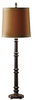 Light Buffet Lamp - 9994EBY - Murray Feiss Lighting