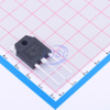 Triode/MOS Tube/Transistor >> MOSFETs -- CS25N50ANR - Image