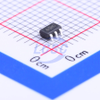 Power Supply Chip >> AC-DC Controllers & Regulators -- AP3105VKTR-G1 - Image