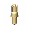 Rectangular Connector Contacts - M80-PF2-ND - DigiKey