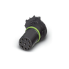 Circular Connector Assemblies - 277-1457678CT-ND - DigiKey