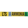 Labels, Stickers, Decals - Preprinted - 2267-90416-ND - DigiKey