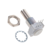 Rotary Potentiometers, Rheostats - 693-249FGJS0XB25102KA-ND - DigiKey