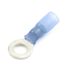 3M MH14-14R/SK Scotchlok™ Ring Terminal, 16-14 Ga., 1/4