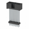 Headers, Male Pins - 612-ZSS-107-09-T-D-1290-ND - DigiKey