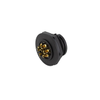 Circular Connector Assemblies - 4827-227D-07M02-ND - DigiKey