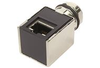 Modular Connectors / Ethernet Connectors - 21033814401 - Powell Electronics, Inc.
