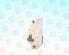 Din Rail Mount Circuit Breaker - 54863392 - Radwell International