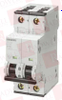 Din Rail Mount Circuit Breaker - 20544777 - Radwell International
