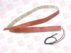 Silicon Rubber Heater - 116532963 - Radwell International