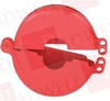 Safety Interlock Switch -- 87843988