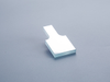 Aluminium coating Mirror for Slit lamp - Image