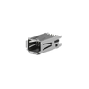 Pluggable Connector Assemblies - A125837-ND - DigiKey