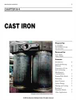 CAST IRON -- BHCM4