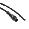 Circular Cable Assemblies - MSAP-06BMMM-SL8D01-ND - DigiKey